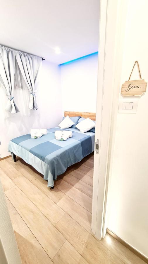 Sublime B&B Bari Buitenkant foto