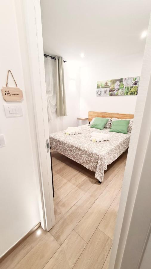 Sublime B&B Bari Buitenkant foto