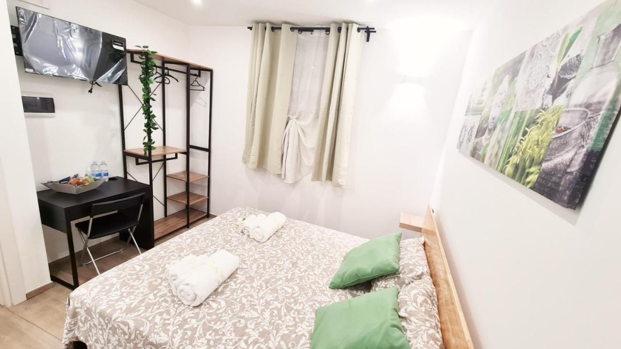 Sublime B&B Bari Buitenkant foto
