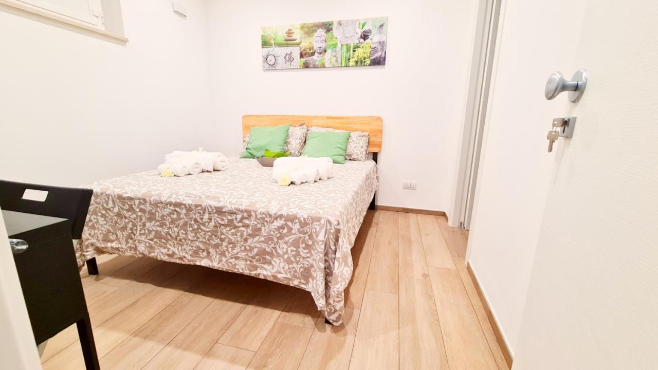 Sublime B&B Bari Buitenkant foto