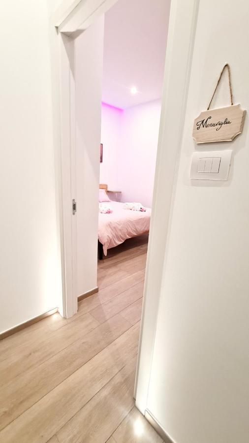 Sublime B&B Bari Buitenkant foto