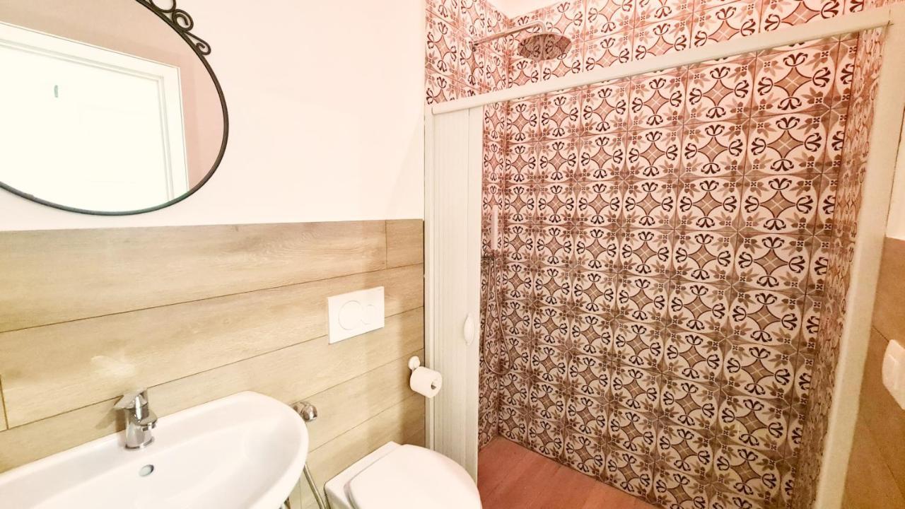 Sublime B&B Bari Buitenkant foto