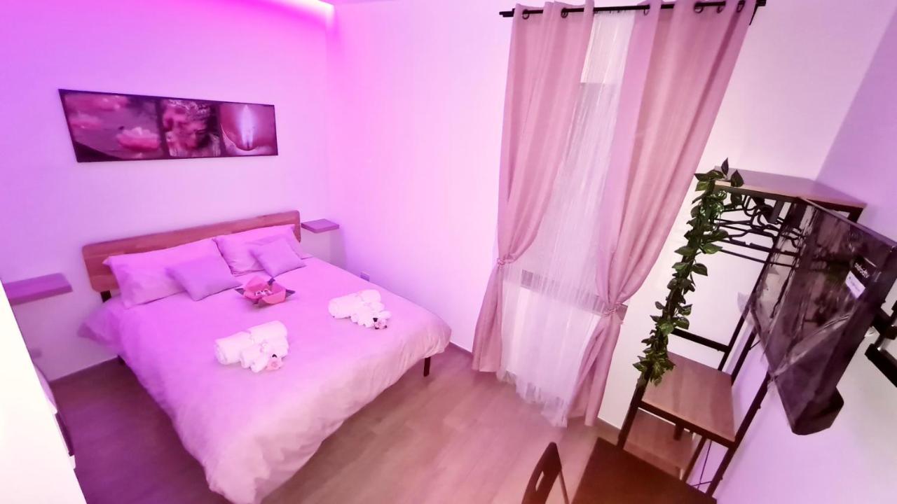 Sublime B&B Bari Buitenkant foto