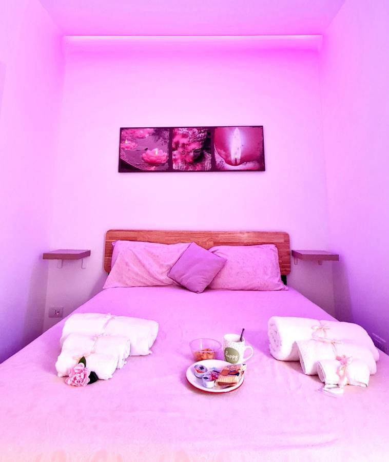 Sublime B&B Bari Kamer foto