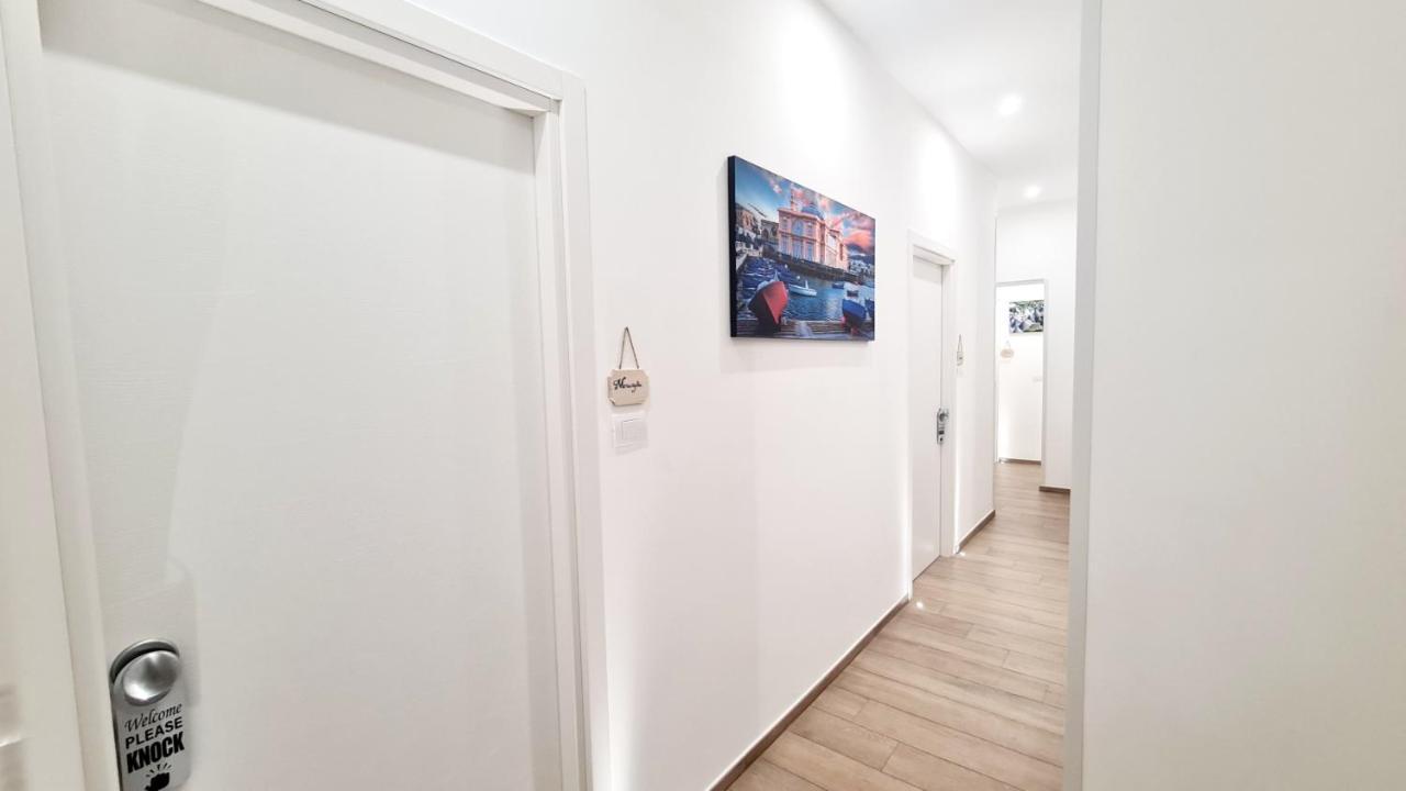 Sublime B&B Bari Buitenkant foto
