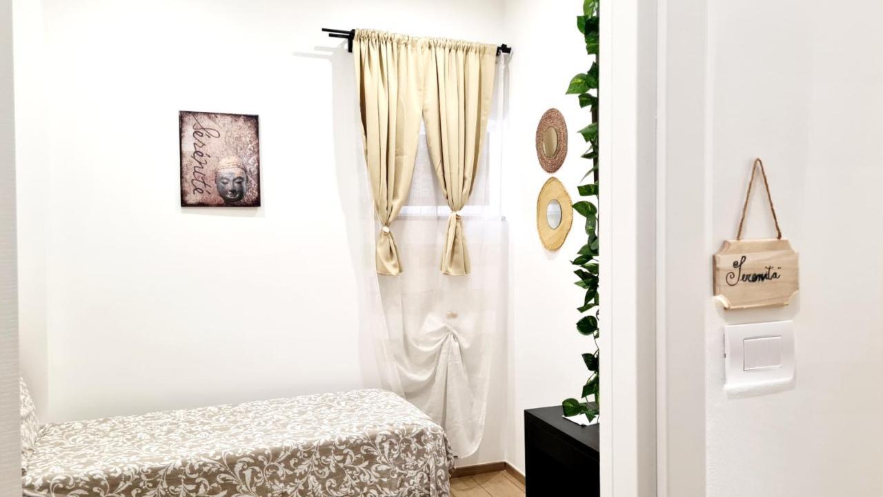 Sublime B&B Bari Buitenkant foto