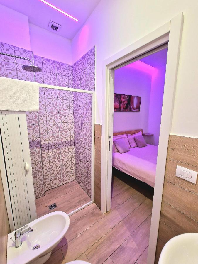 Sublime B&B Bari Buitenkant foto