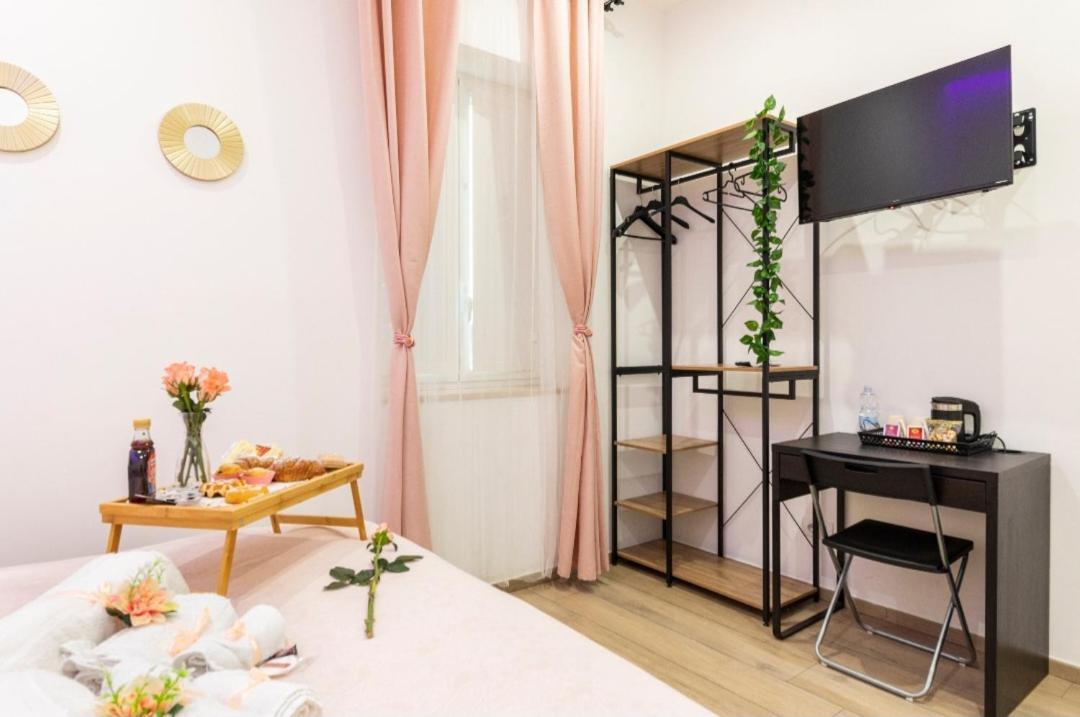 Sublime B&B Bari Buitenkant foto