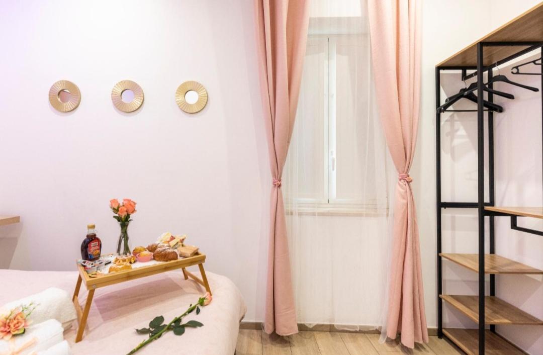 Sublime B&B Bari Buitenkant foto