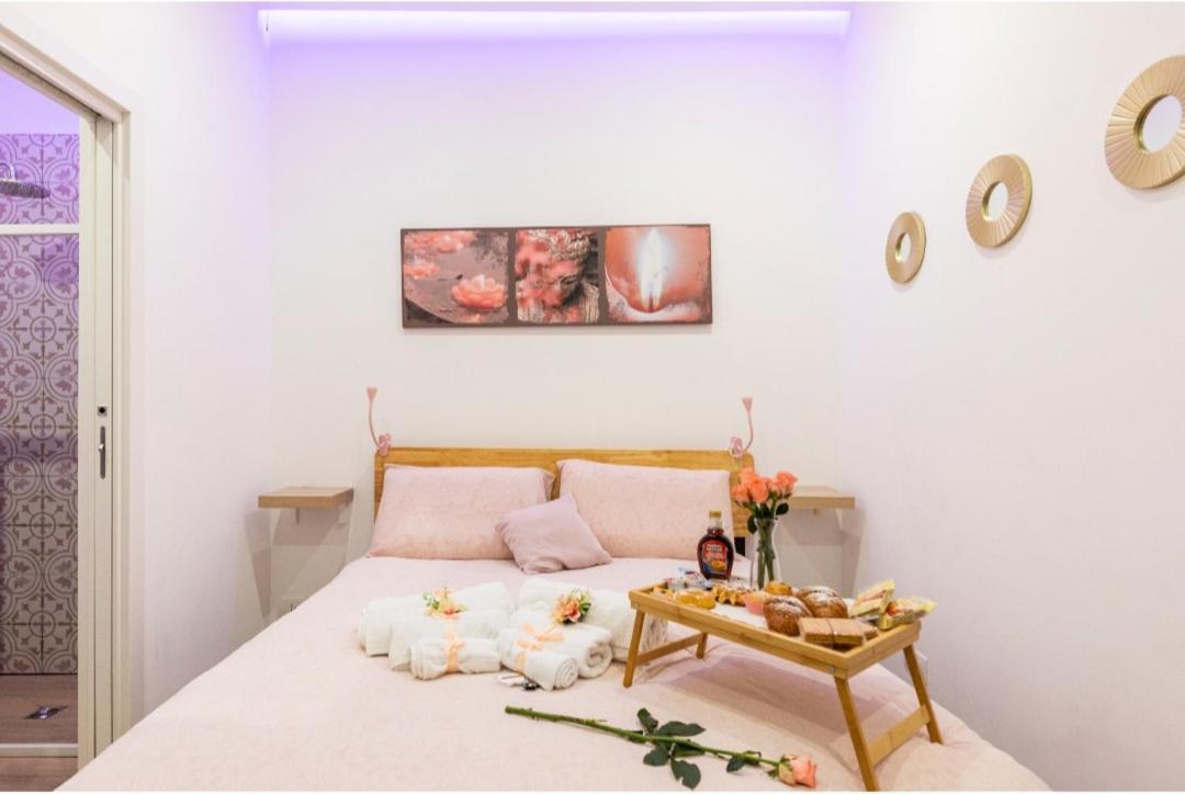 Sublime B&B Bari Buitenkant foto